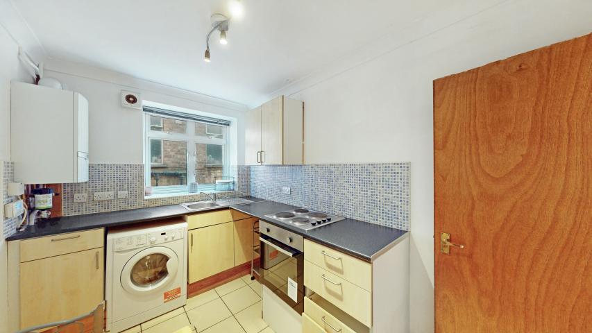 Modern Apartment Willesden Lane, Willesden Green